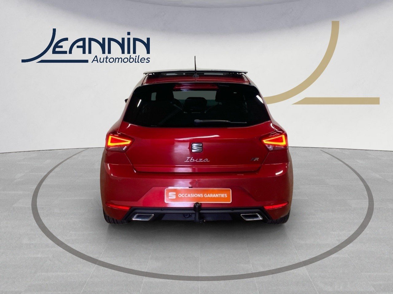 seat - Visuel 3