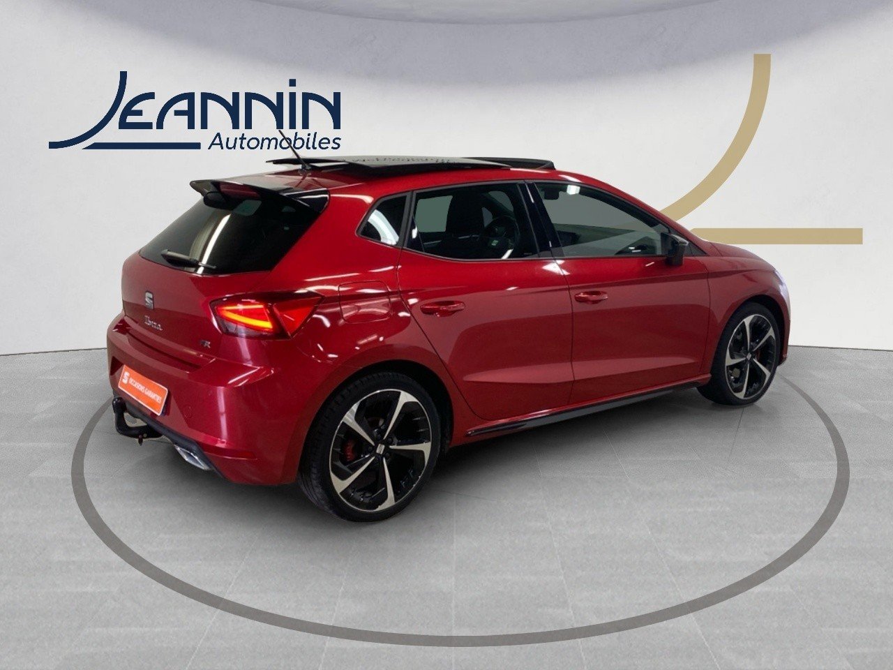 seat - Visuel 4