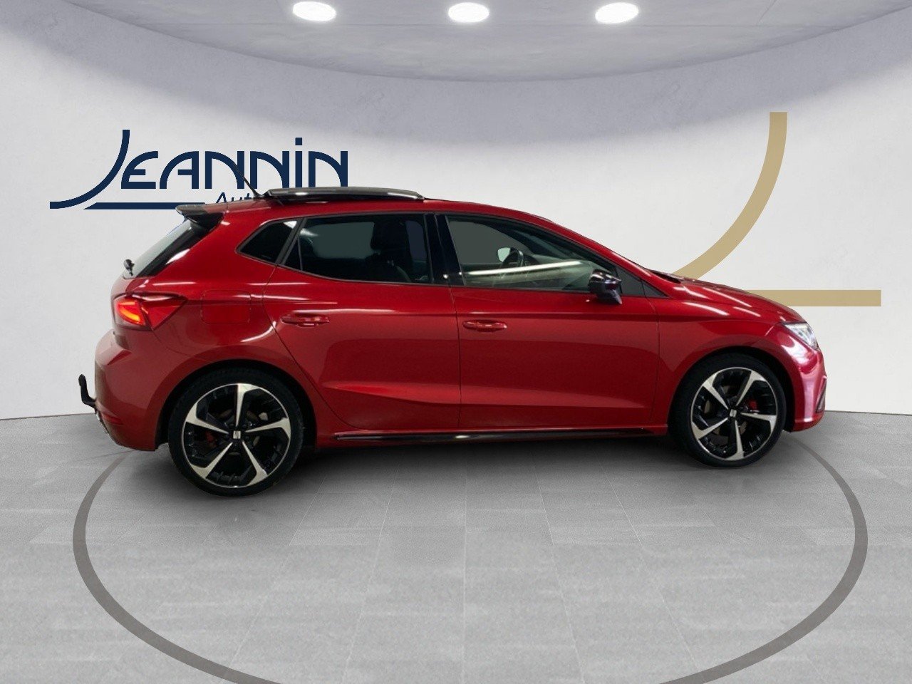 seat - Visuel 5