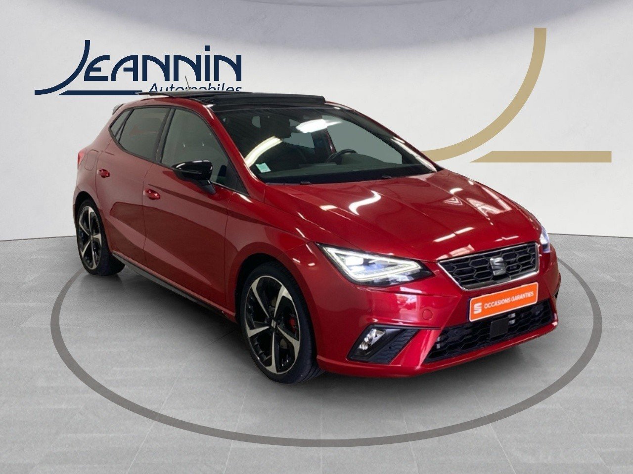 seat - Visuel 6