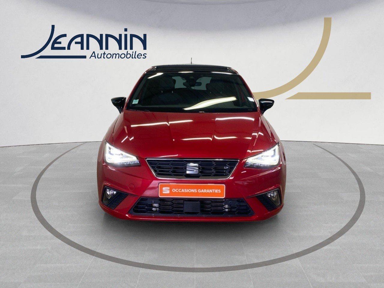 seat - Visuel 7