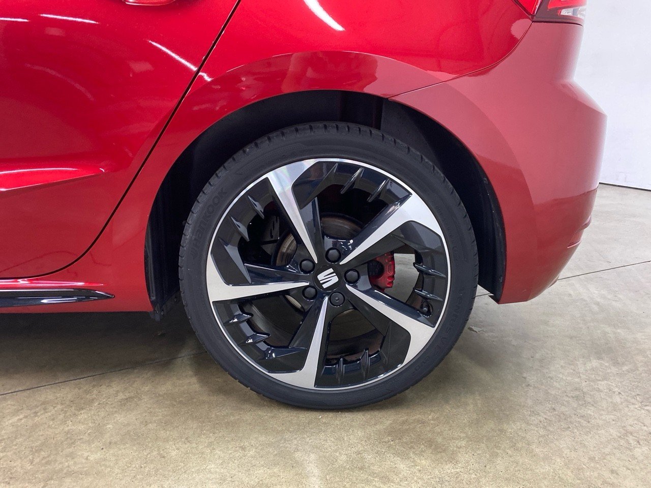 seat - Visuel 8