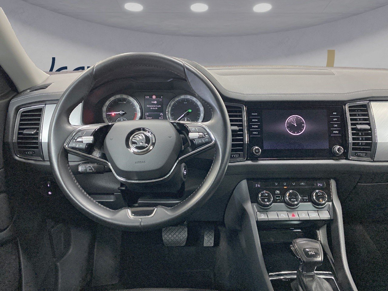 skoda - Visuel 9