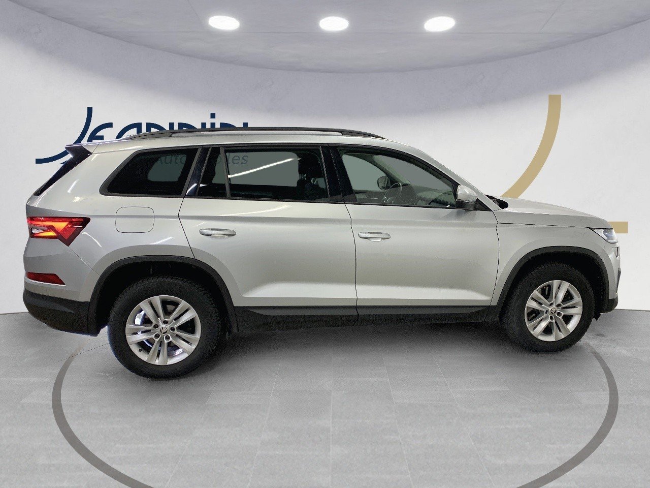 skoda - Visuel 5