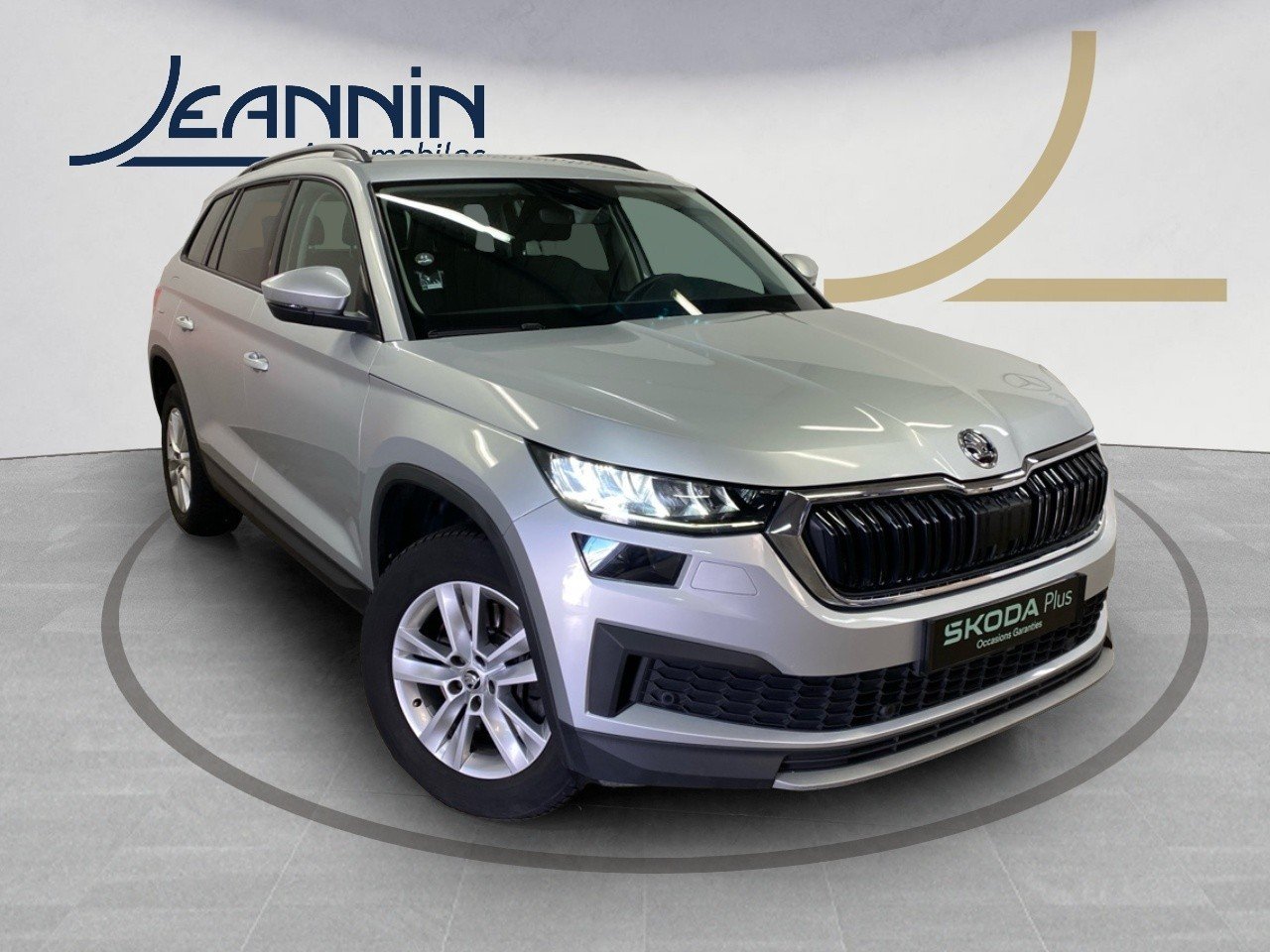 skoda - Visuel 6