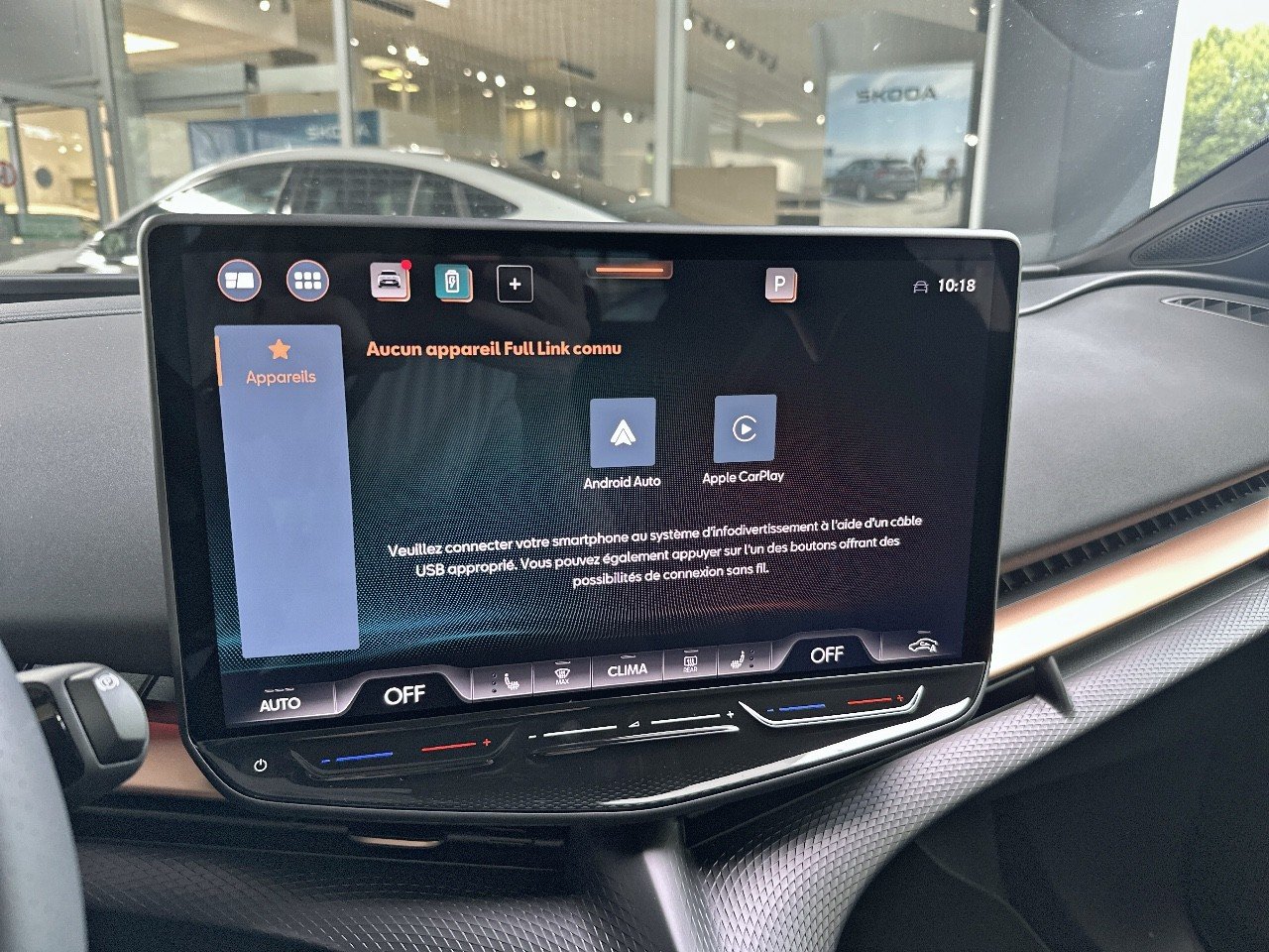 seat - Visuel 12
