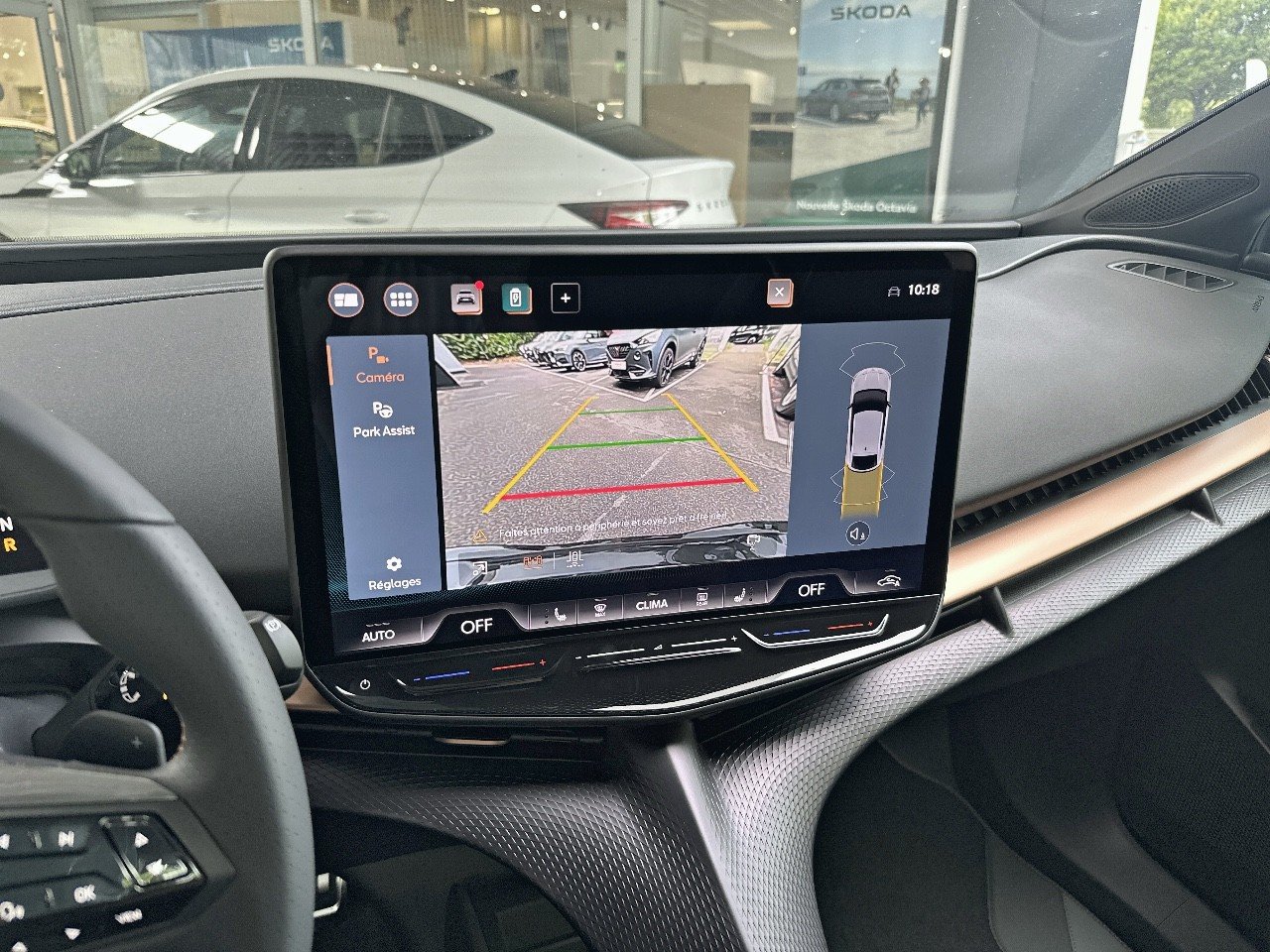 seat - Visuel 13