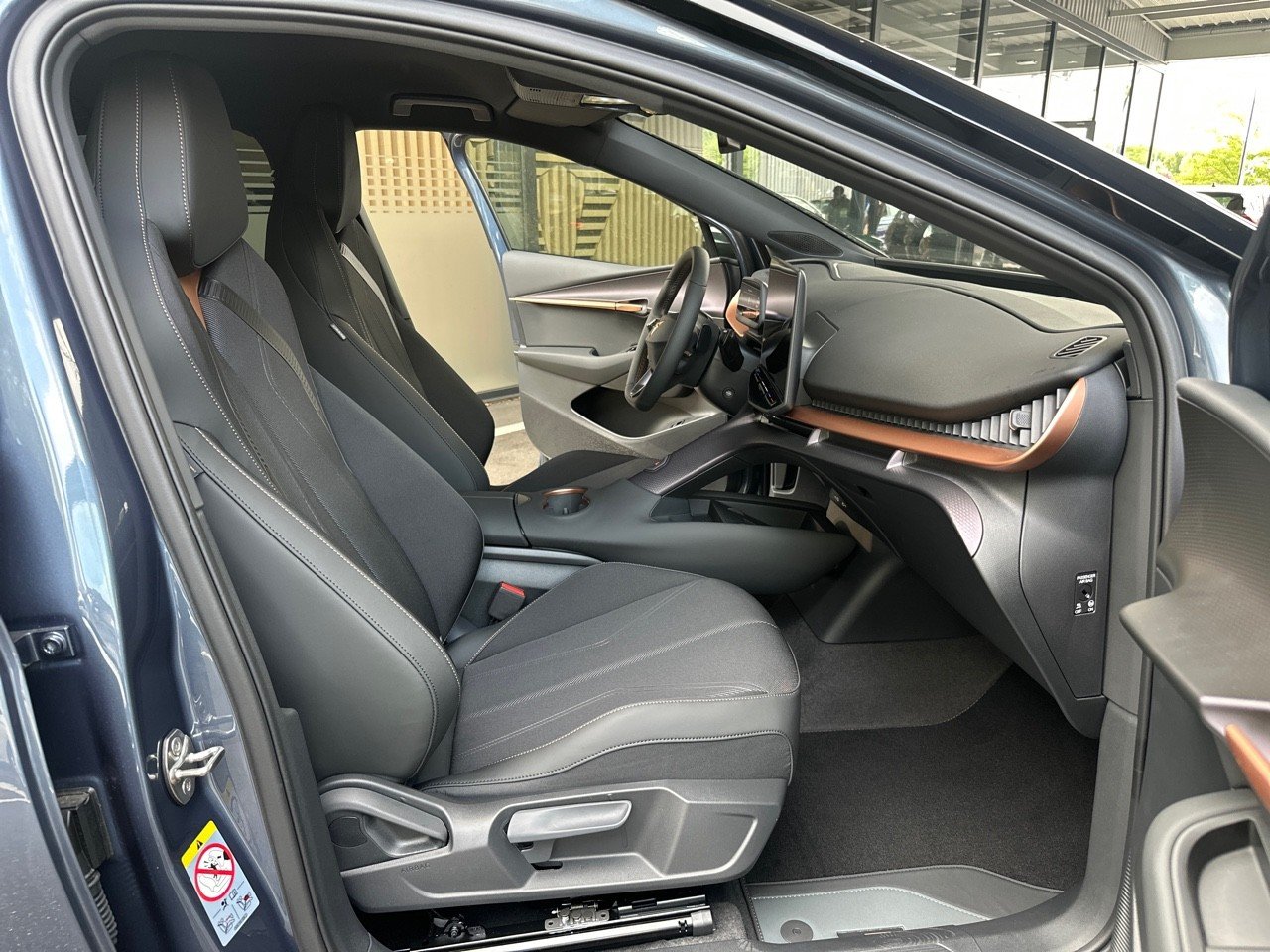 seat - Visuel 17