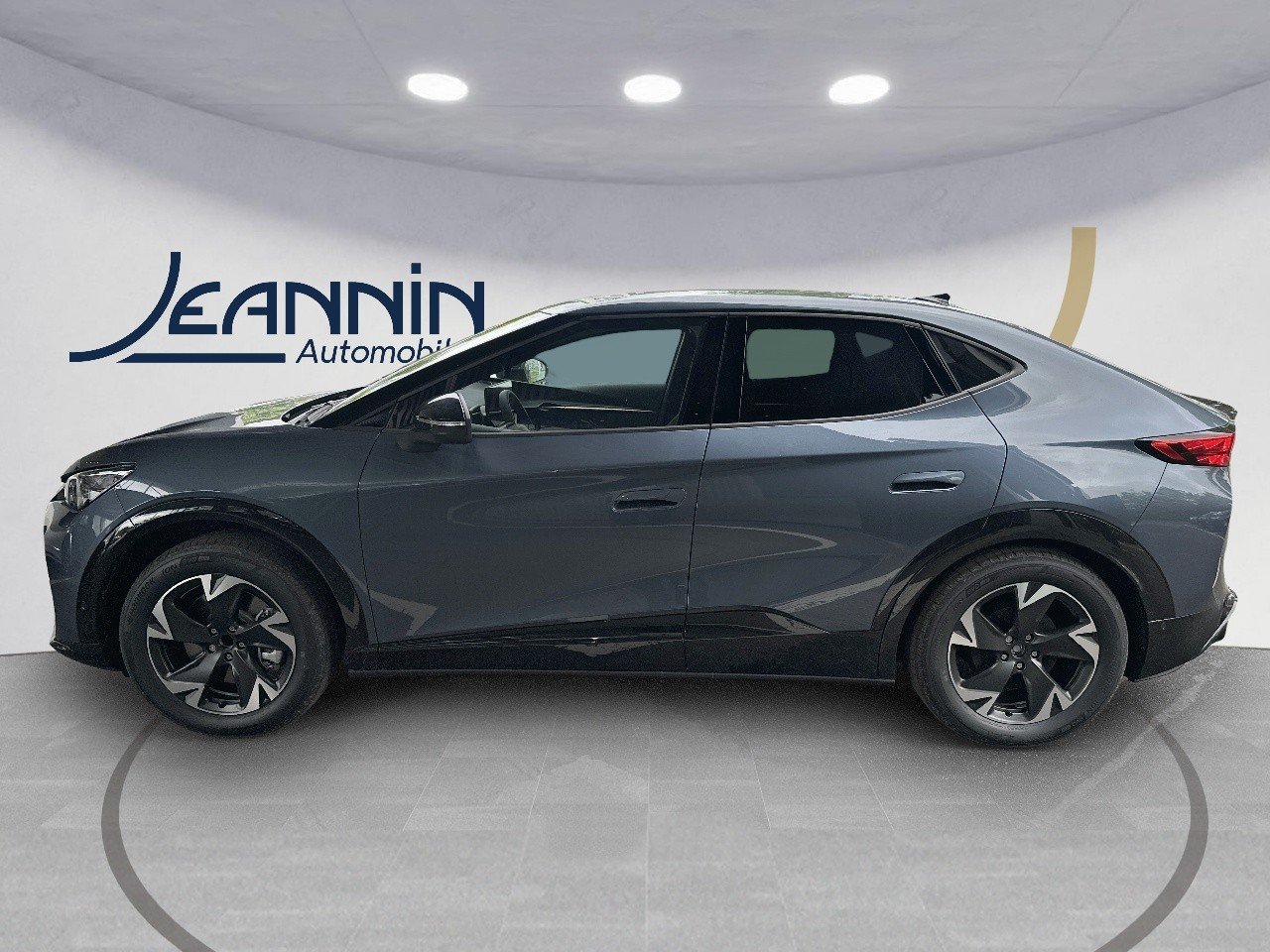 seat - Visuel 1