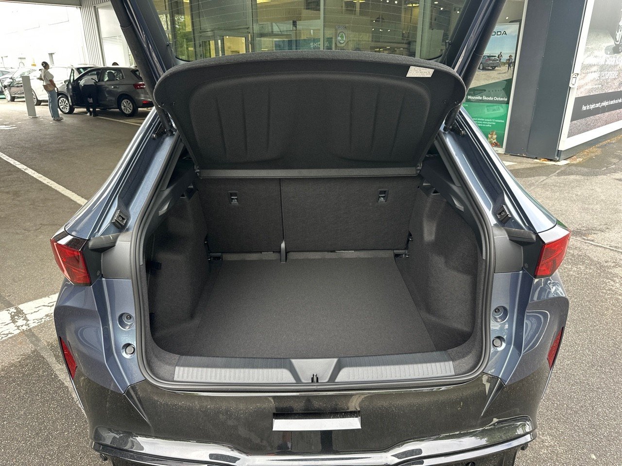 seat - Visuel 19