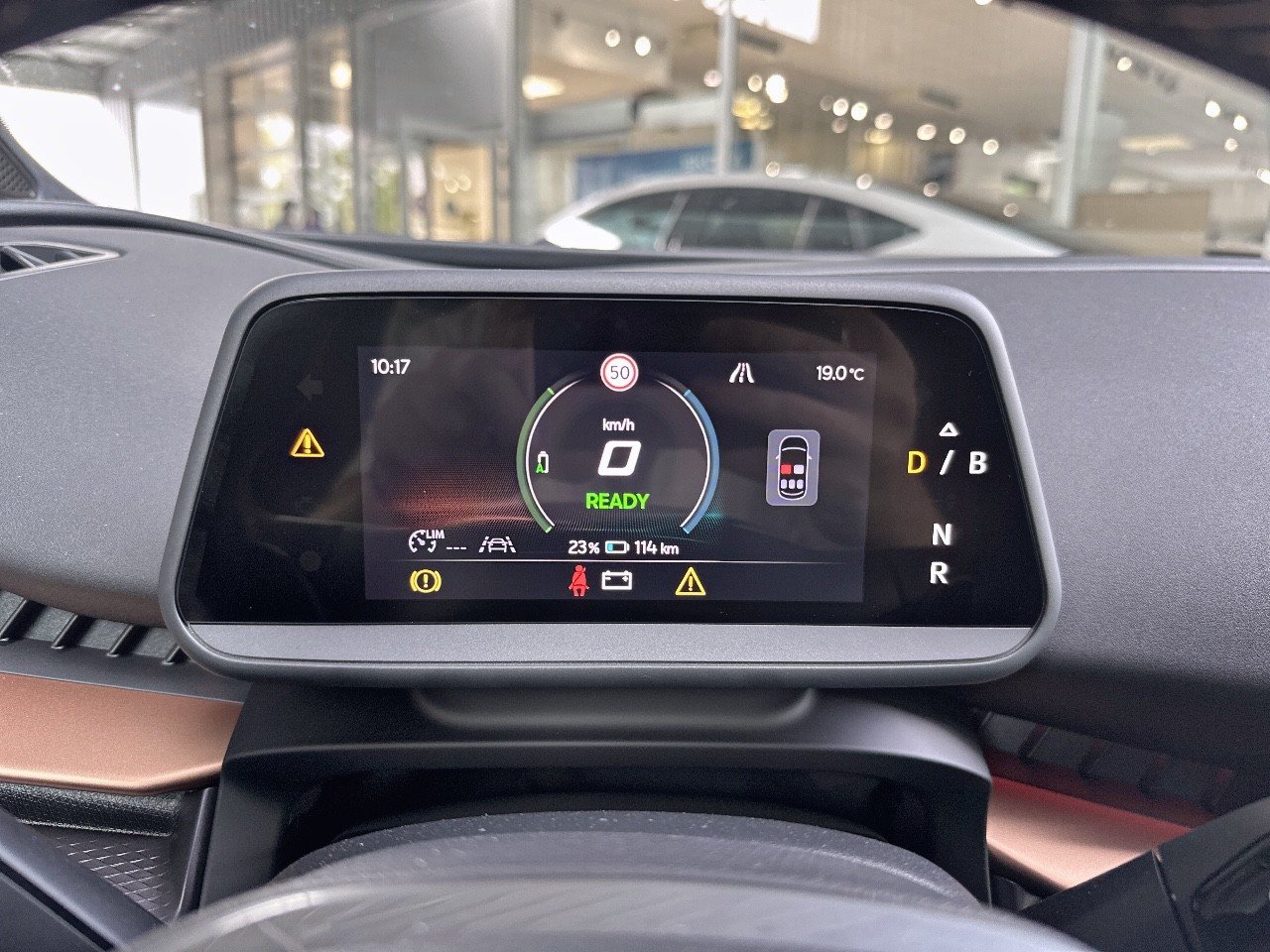 seat - Visuel 23