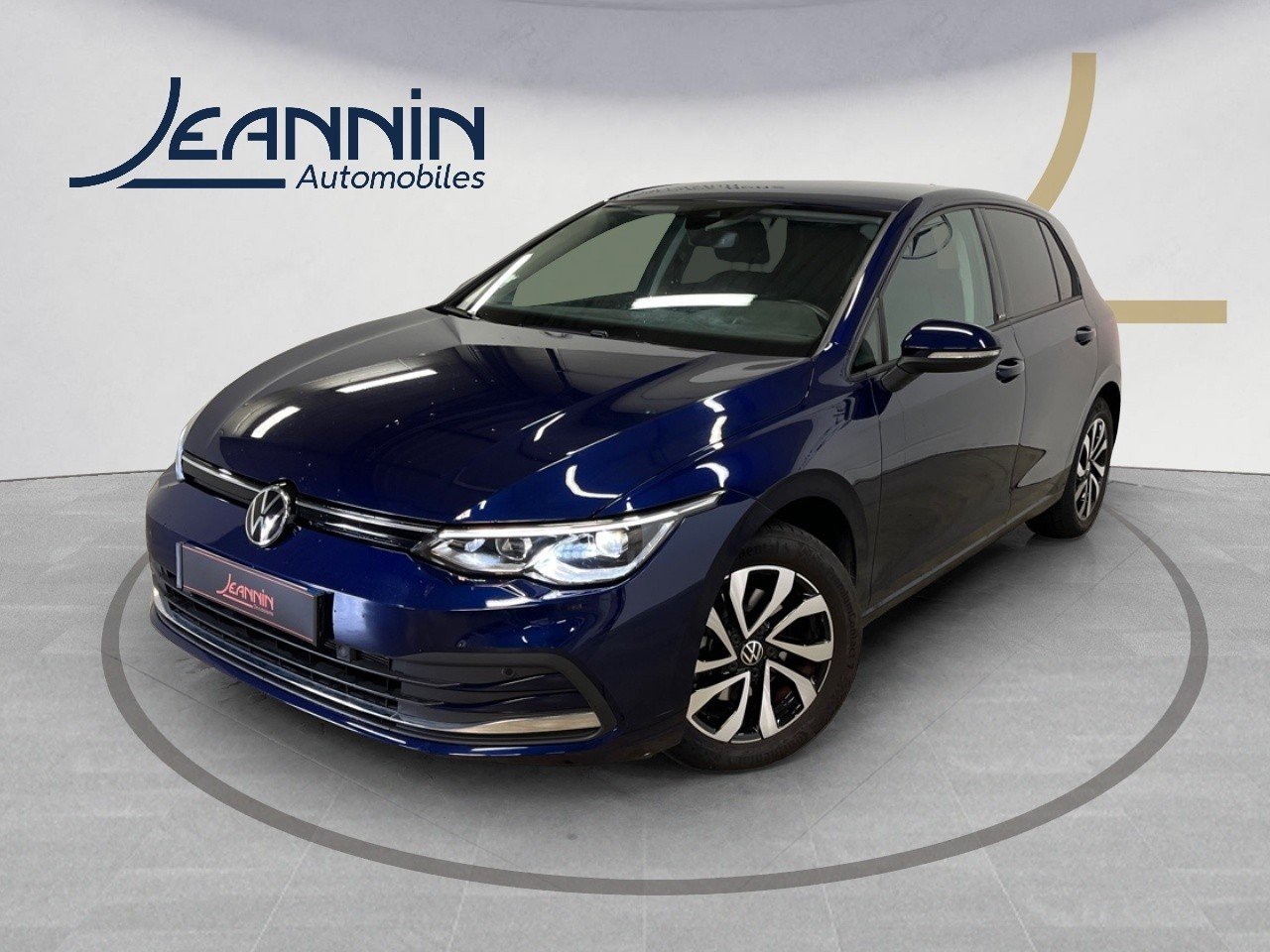 volkswagen - Visuel 0