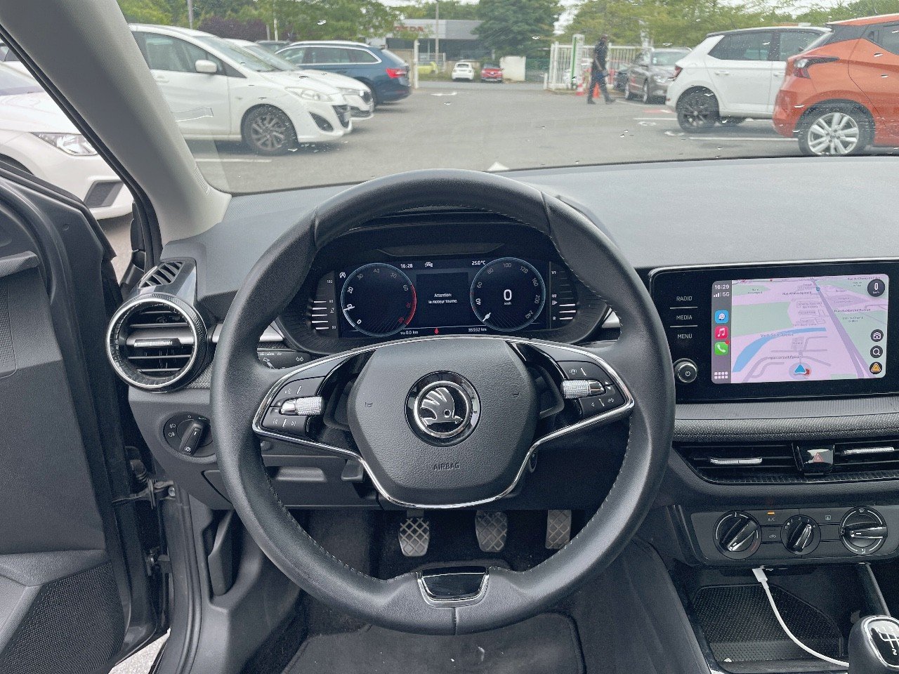skoda - Visuel 10