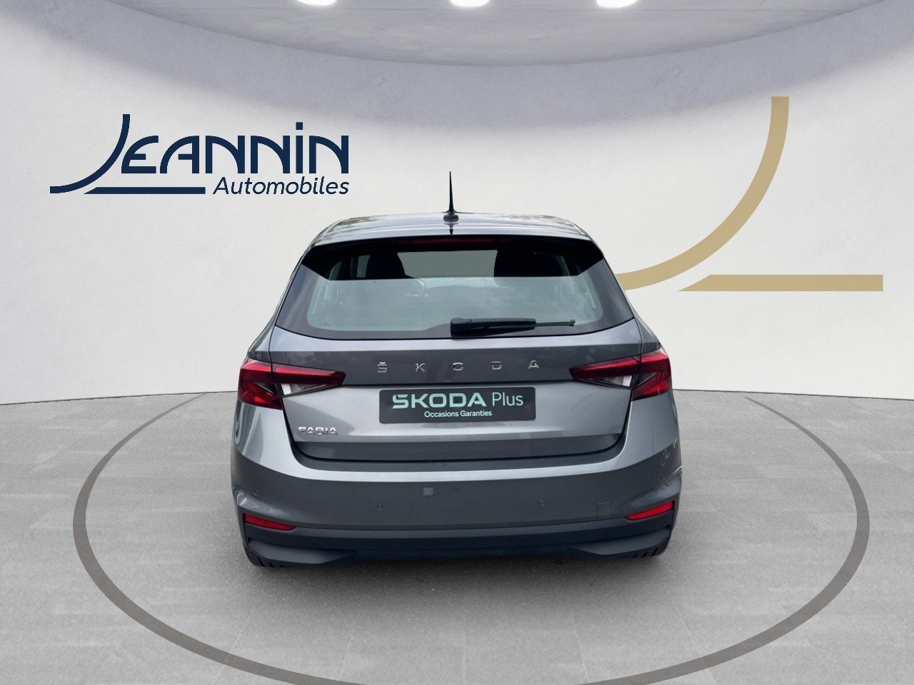 skoda - Visuel 3