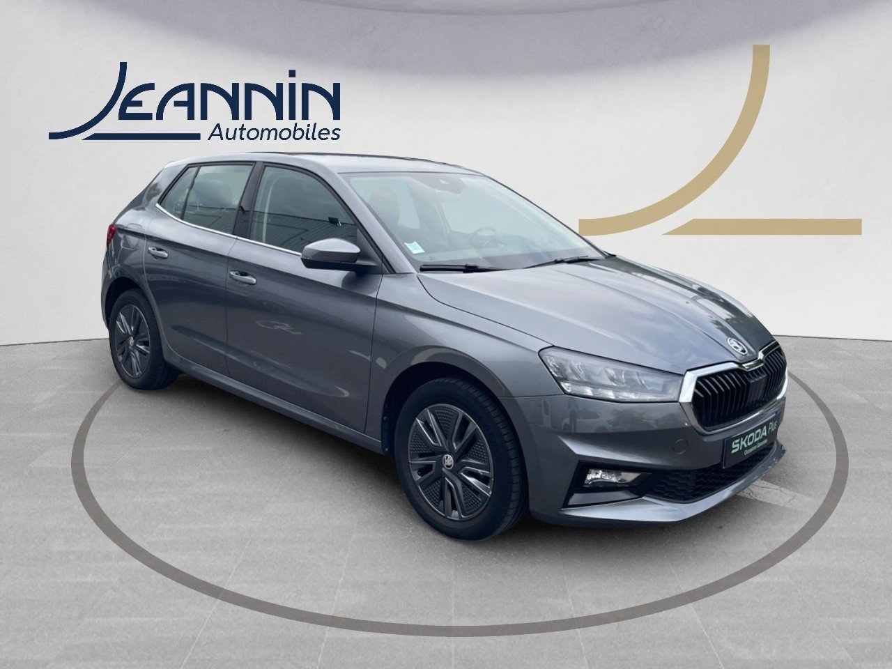 skoda - Visuel 6