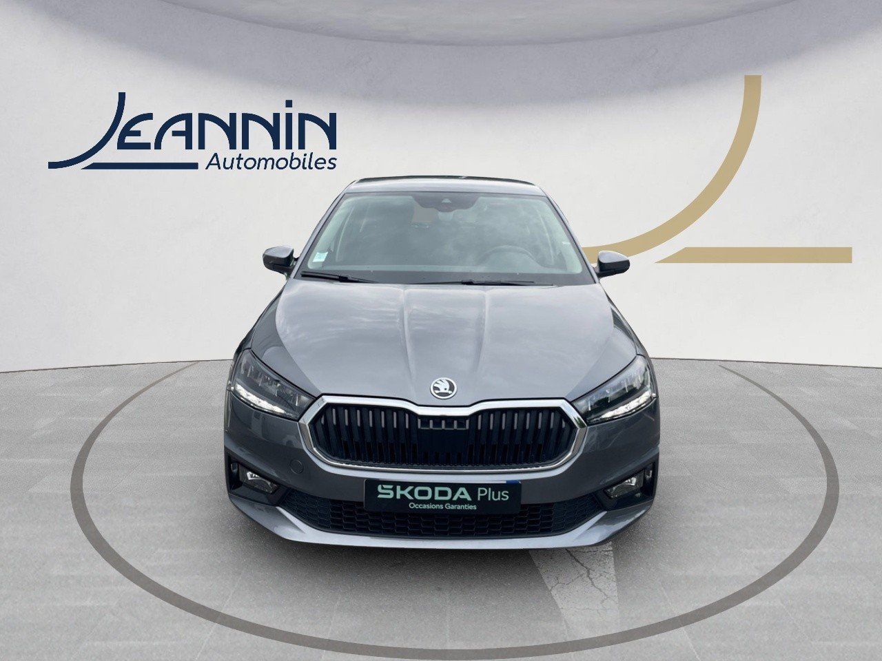 skoda - Visuel 7