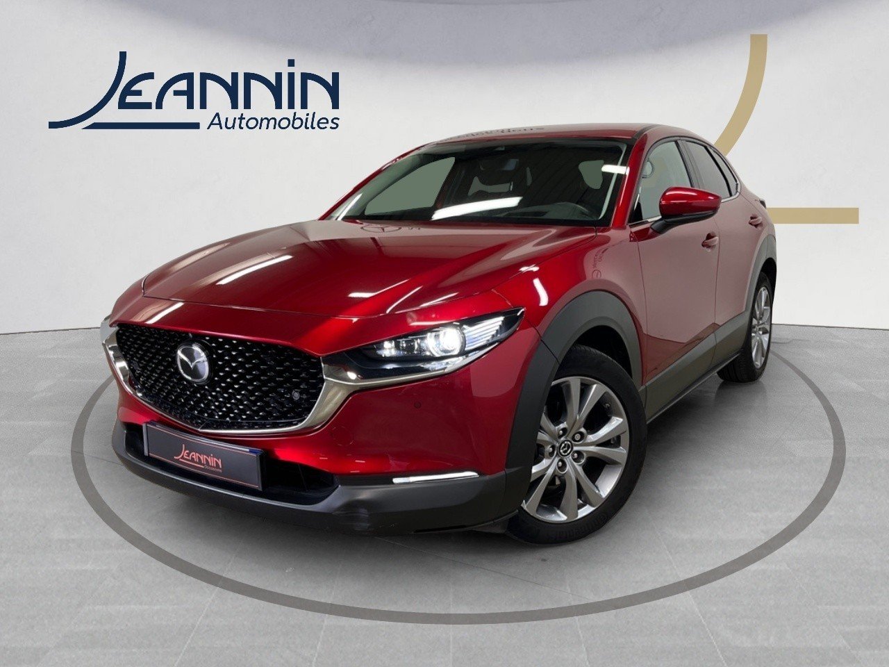 mazda - Visuel 0