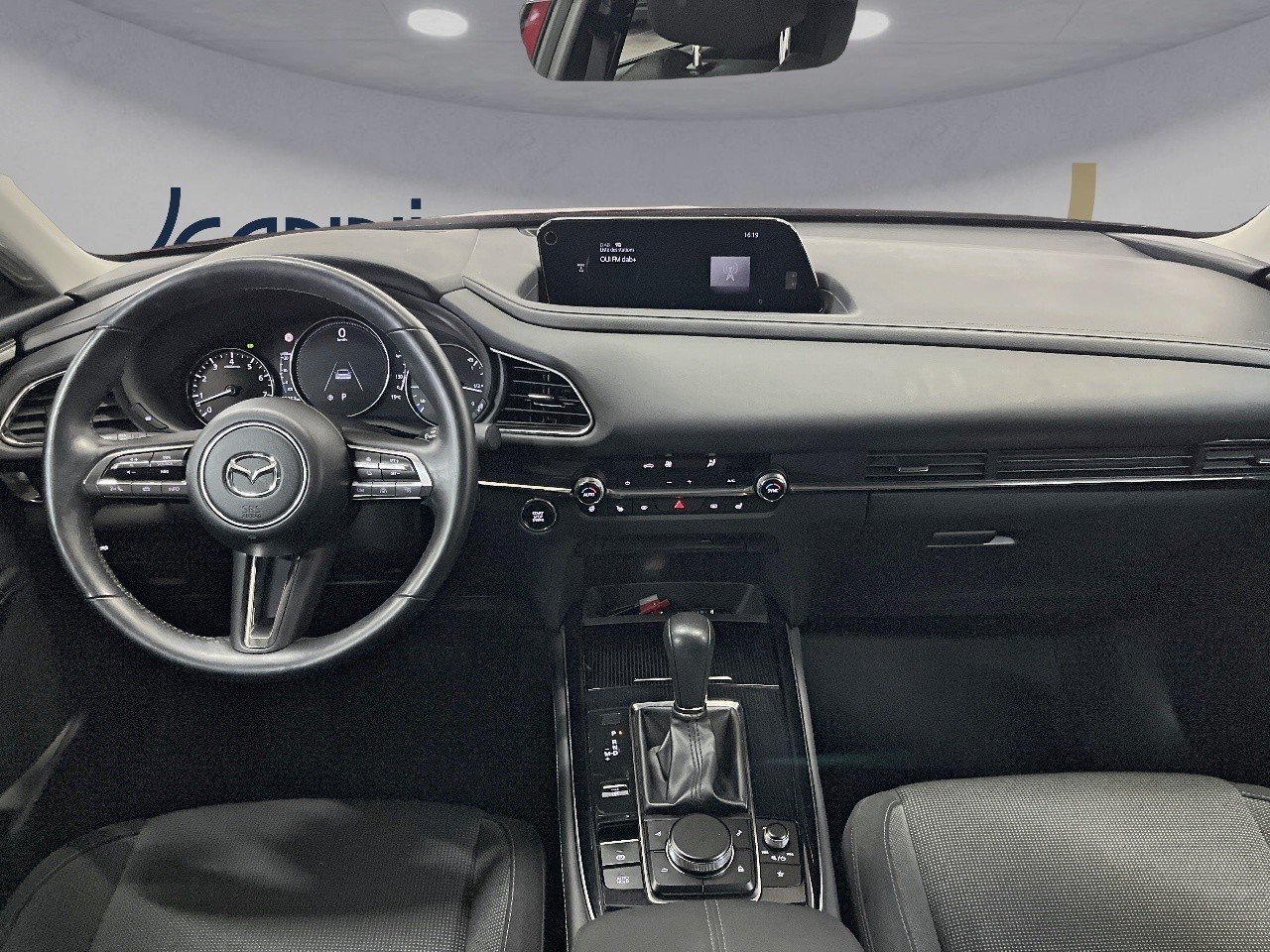 mazda - Visuel 9