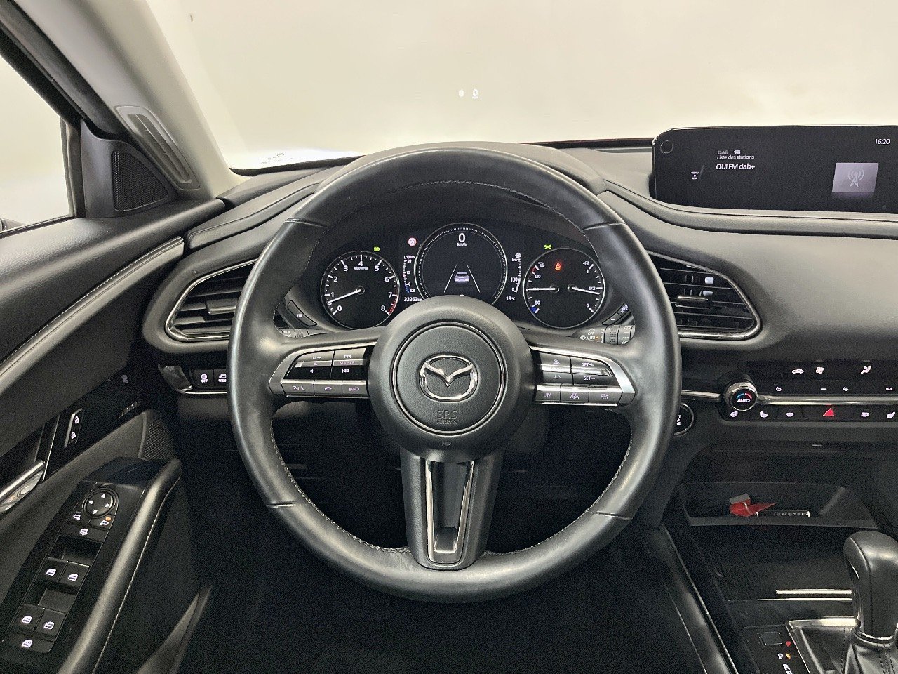 mazda - Visuel 10