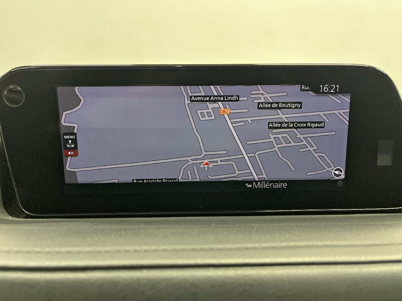 mazda - Visuel 12