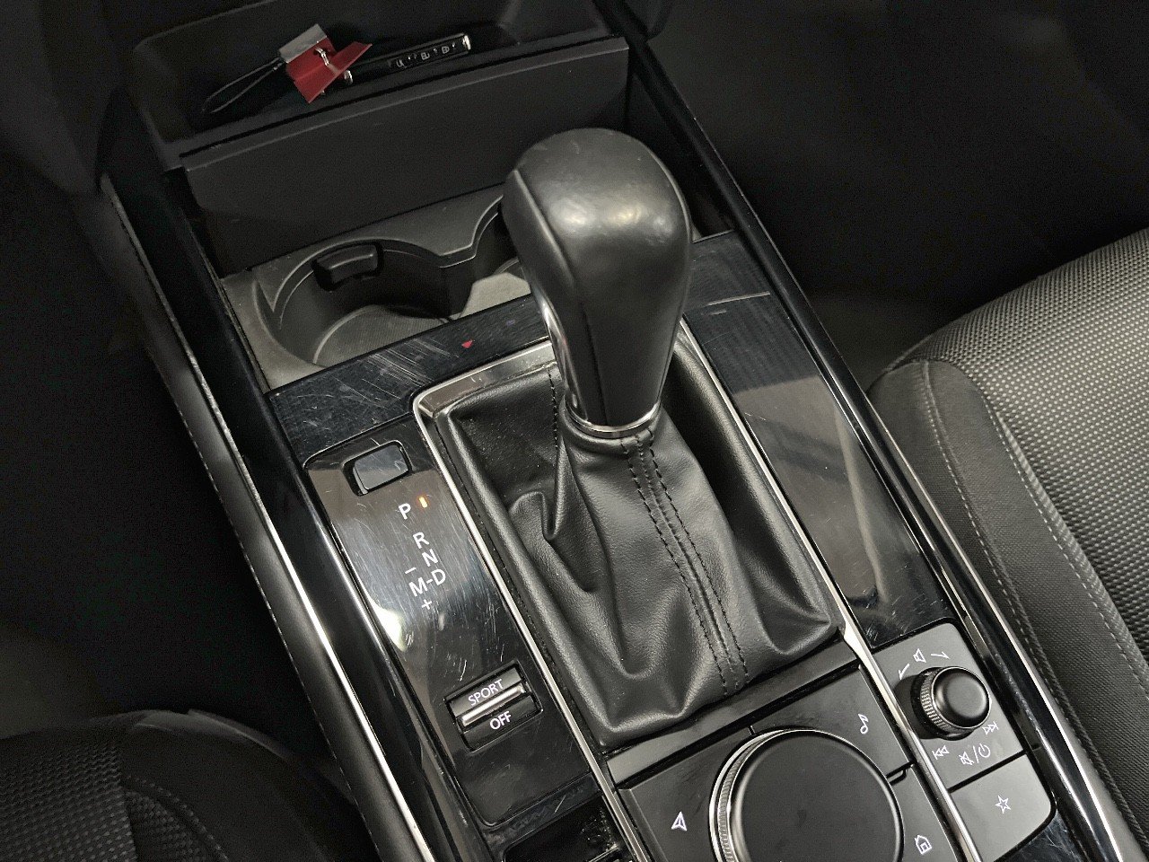mazda - Visuel 14