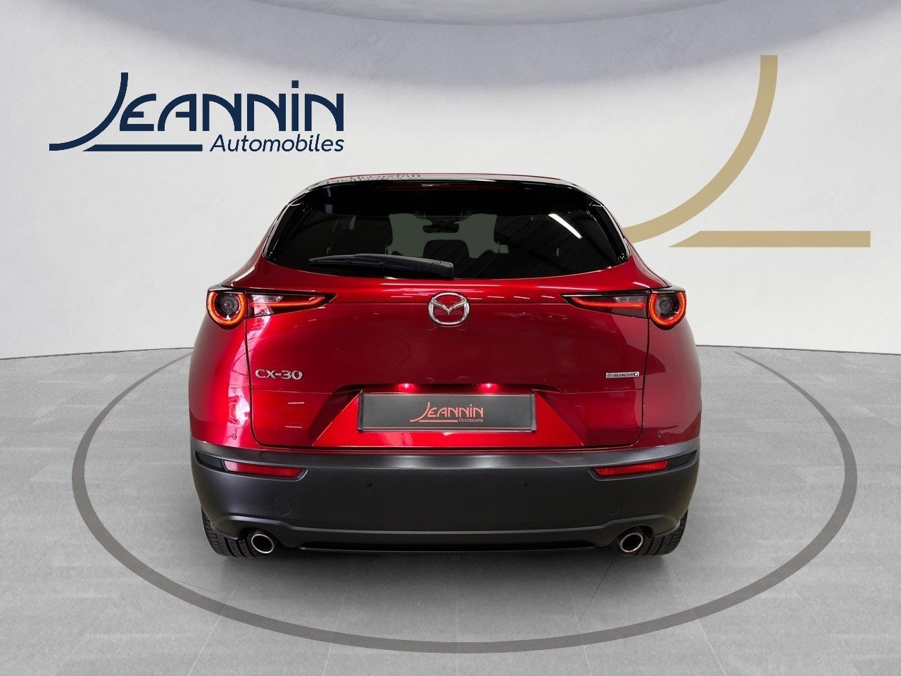 mazda - Visuel 3