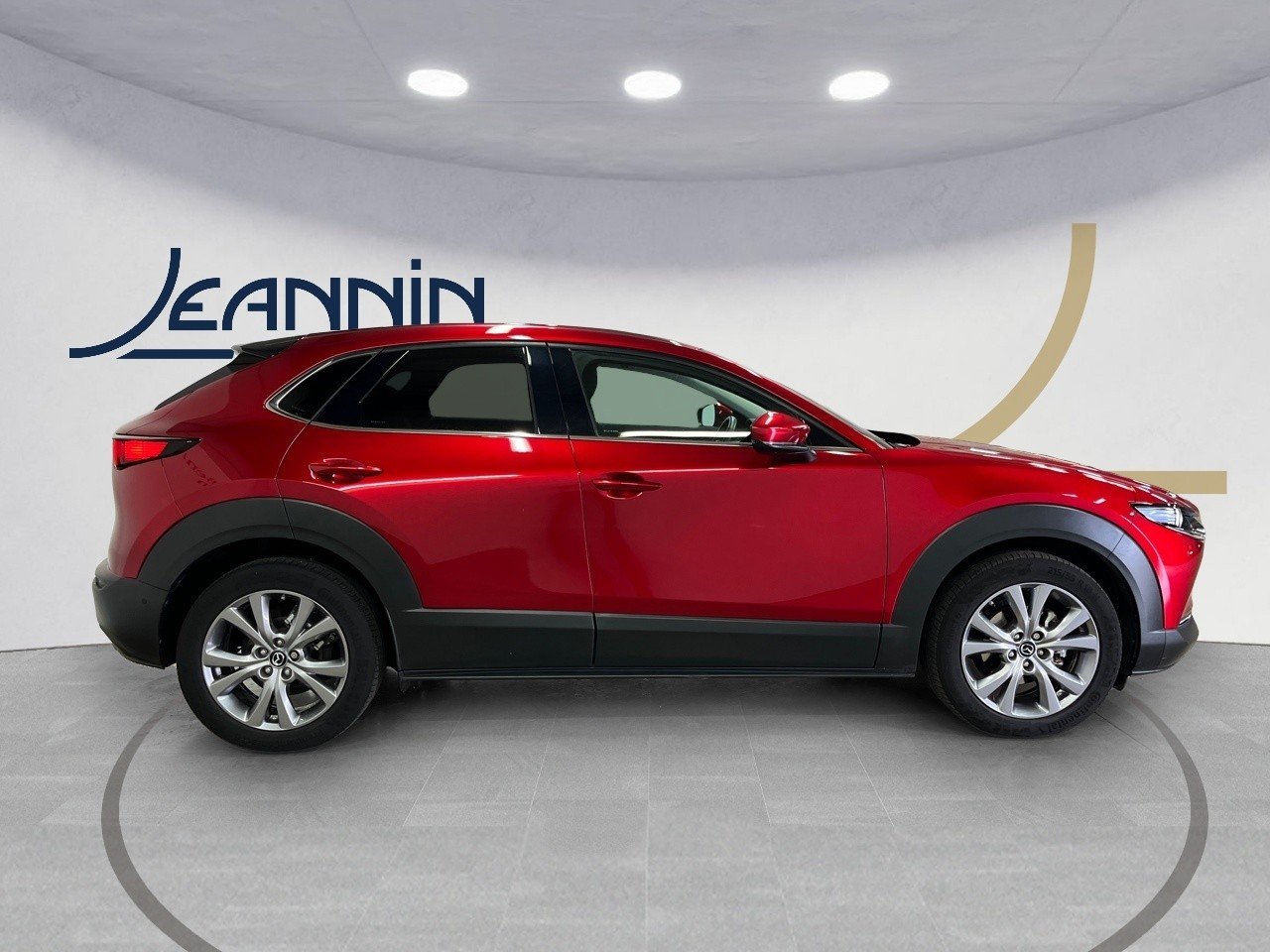mazda - Visuel 5