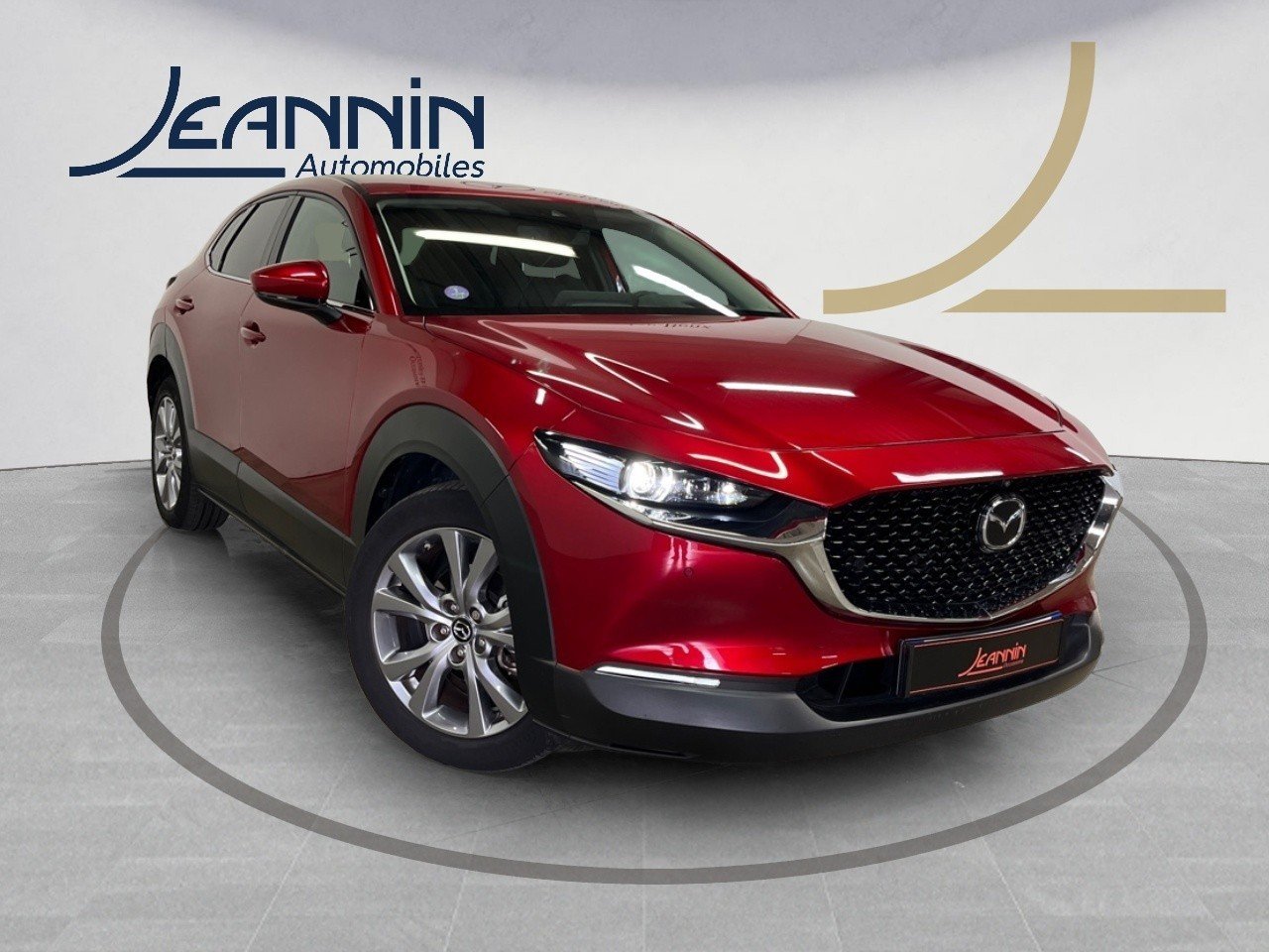 mazda - Visuel 6