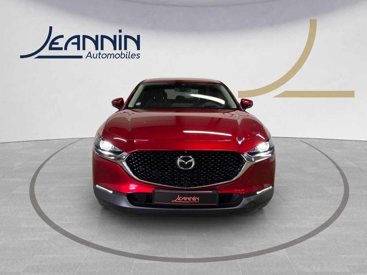 mazda - Visuel 7