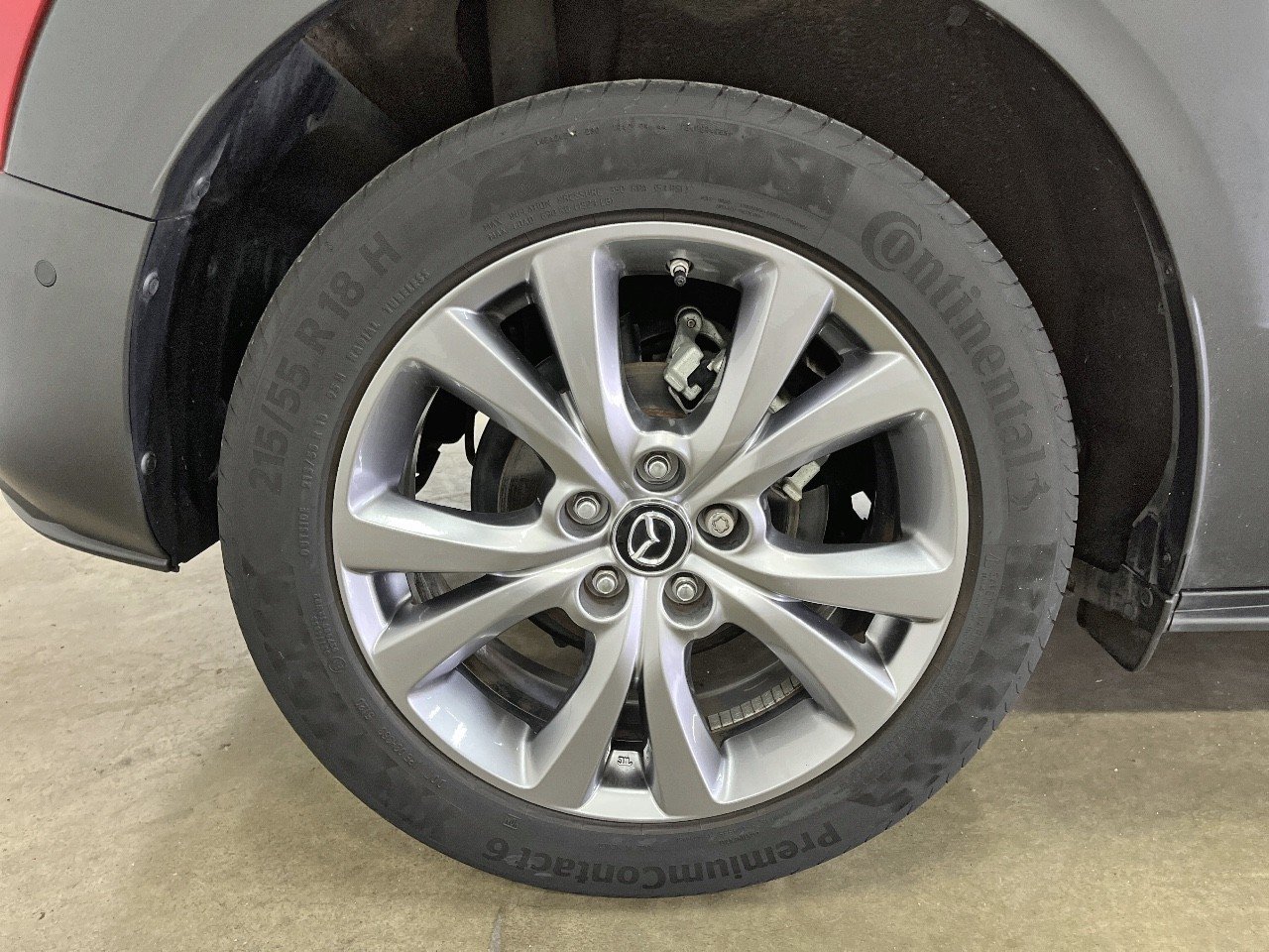 mazda - Visuel 8