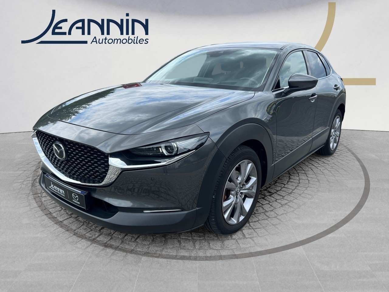 mazda - Visuel 0