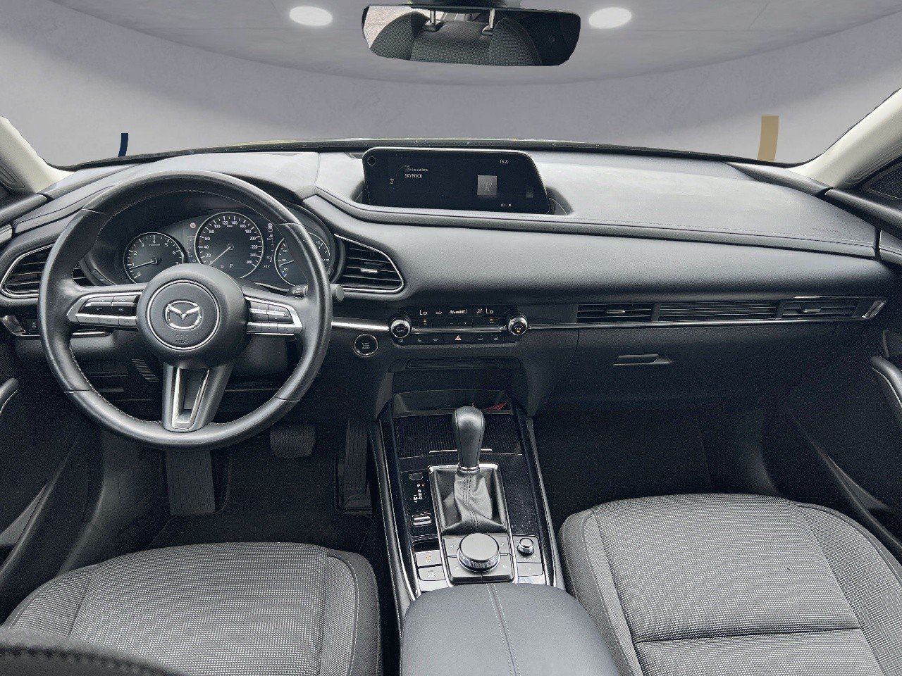 mazda - Visuel 9