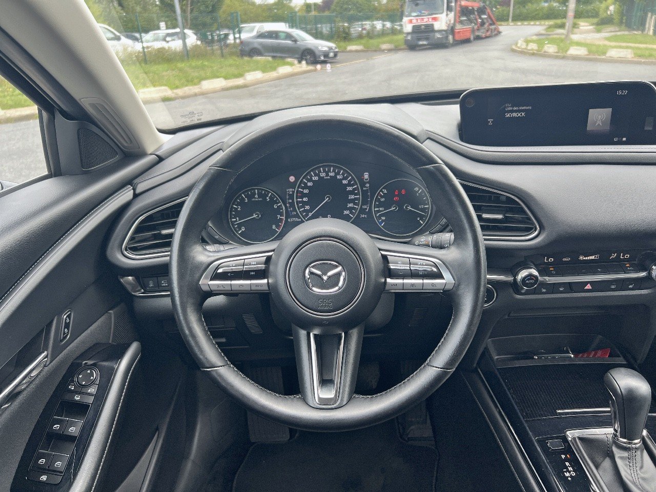 mazda - Visuel 10