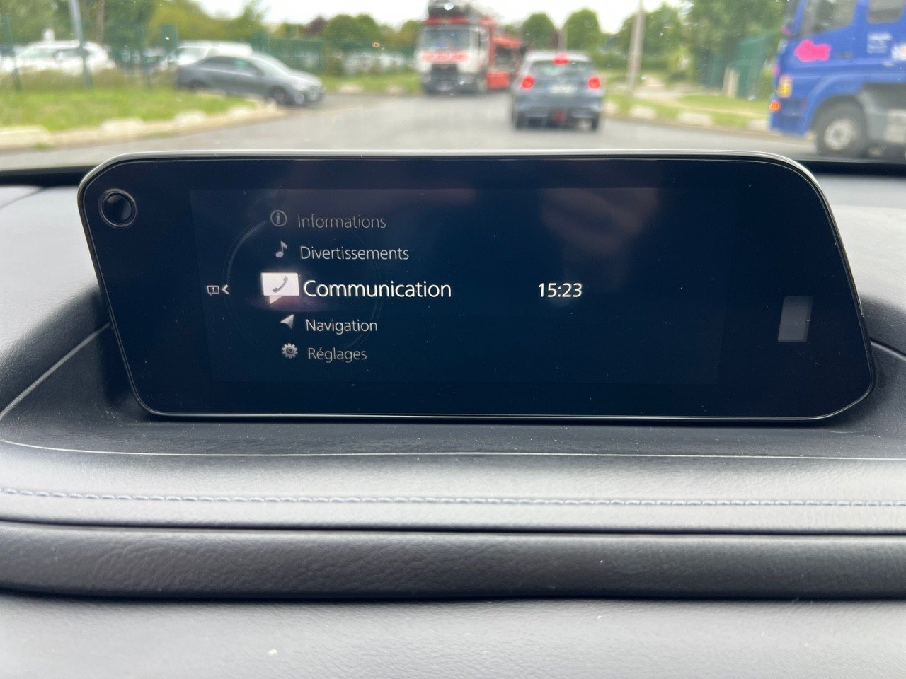 mazda - Visuel 11
