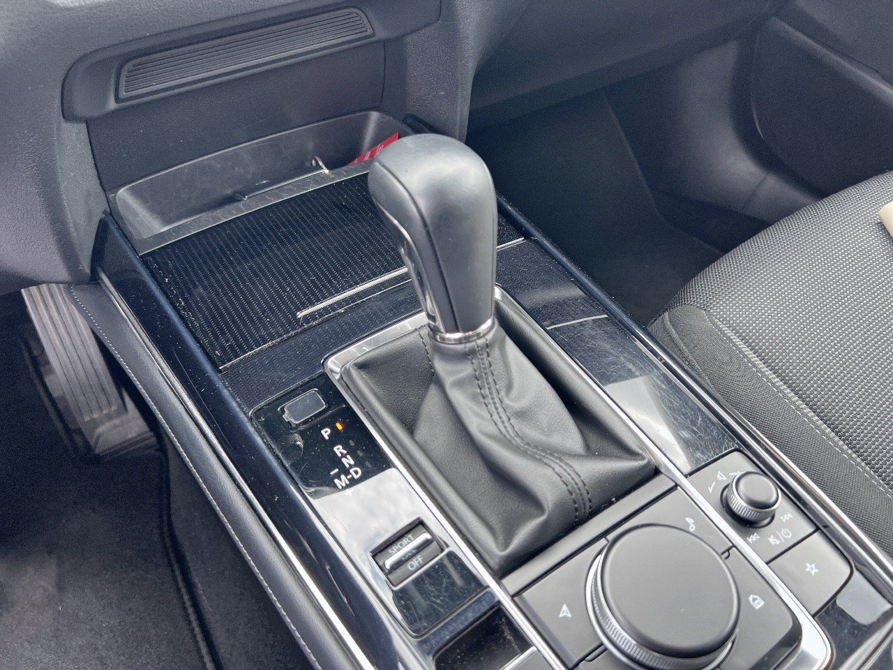mazda - Visuel 14
