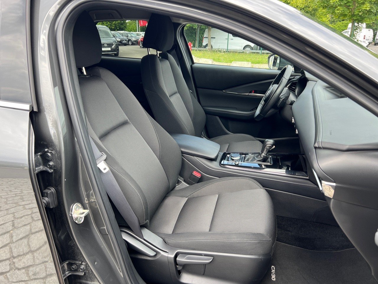 mazda - Visuel 17