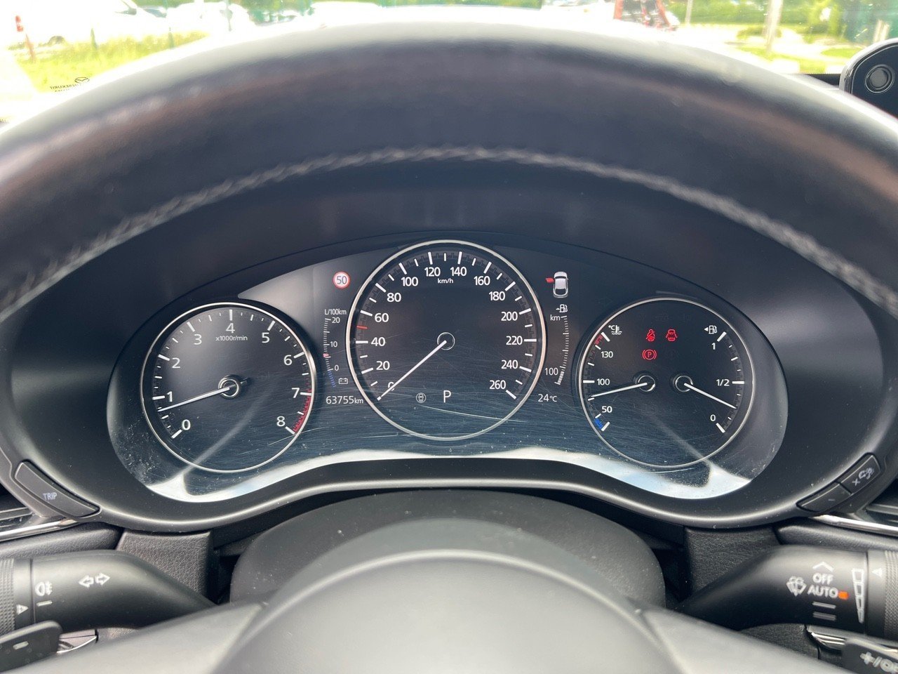 mazda - Visuel 23