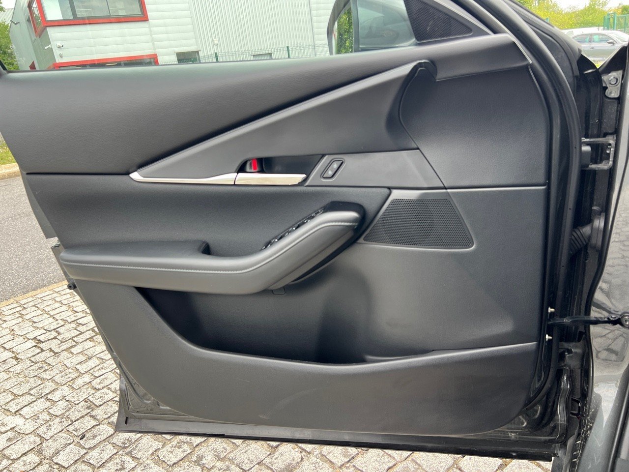 mazda - Visuel 25