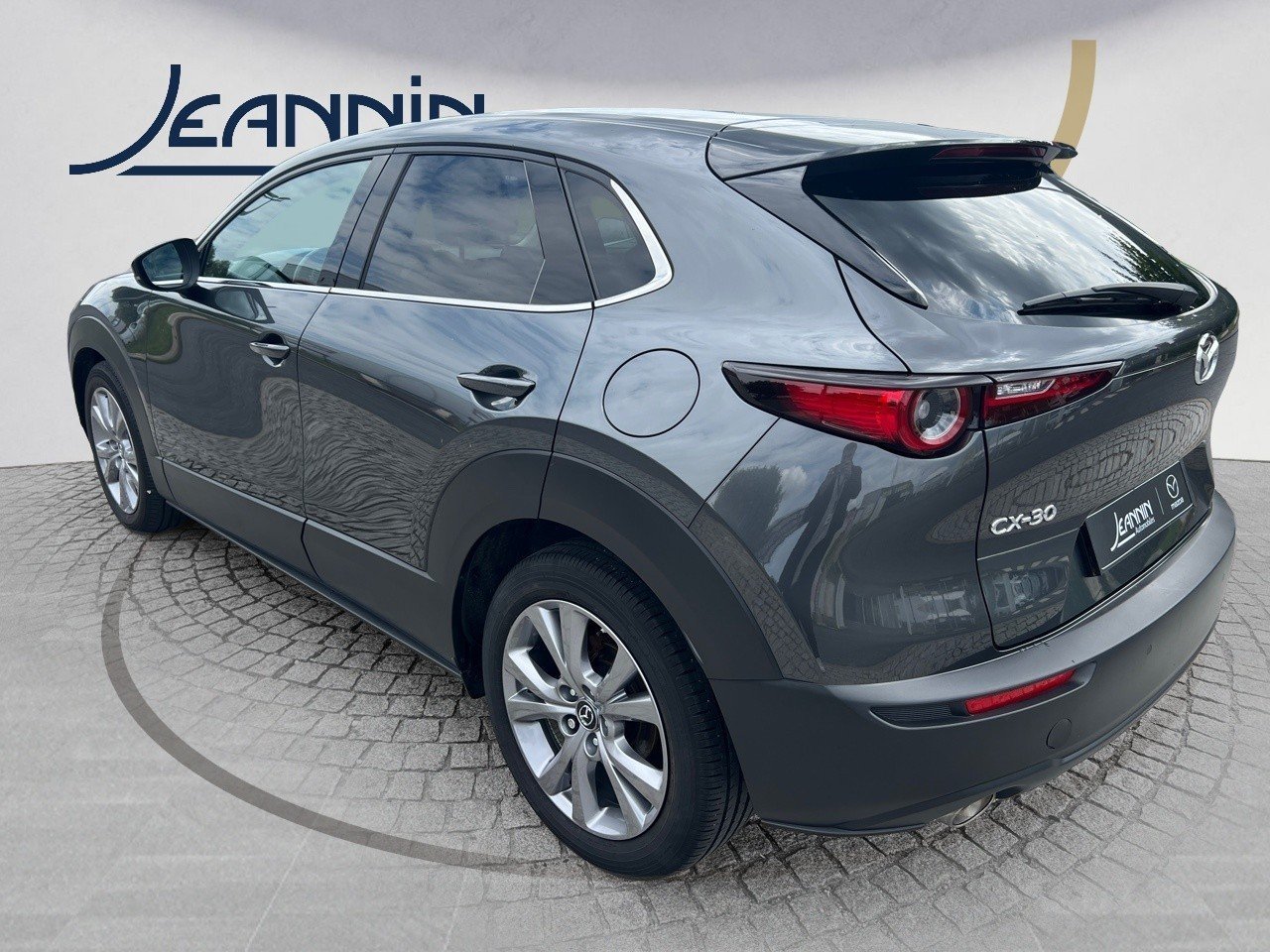 mazda - Visuel 2