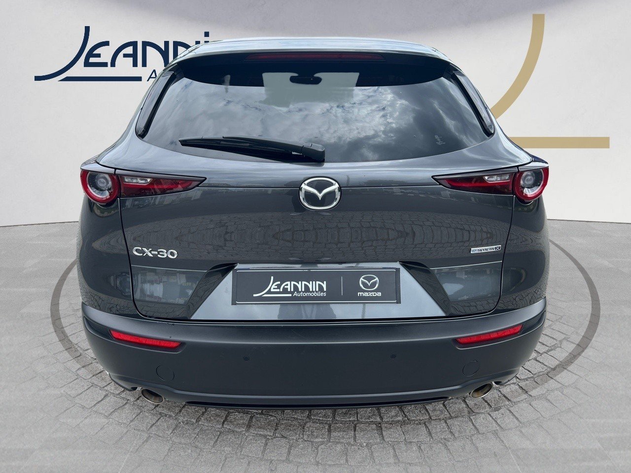 mazda - Visuel 3