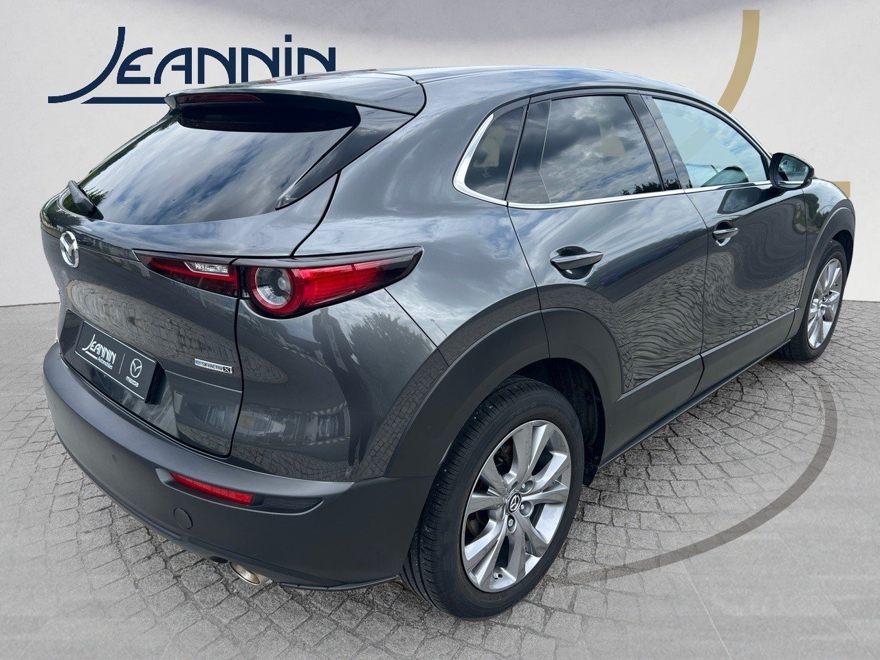 mazda - Visuel 4