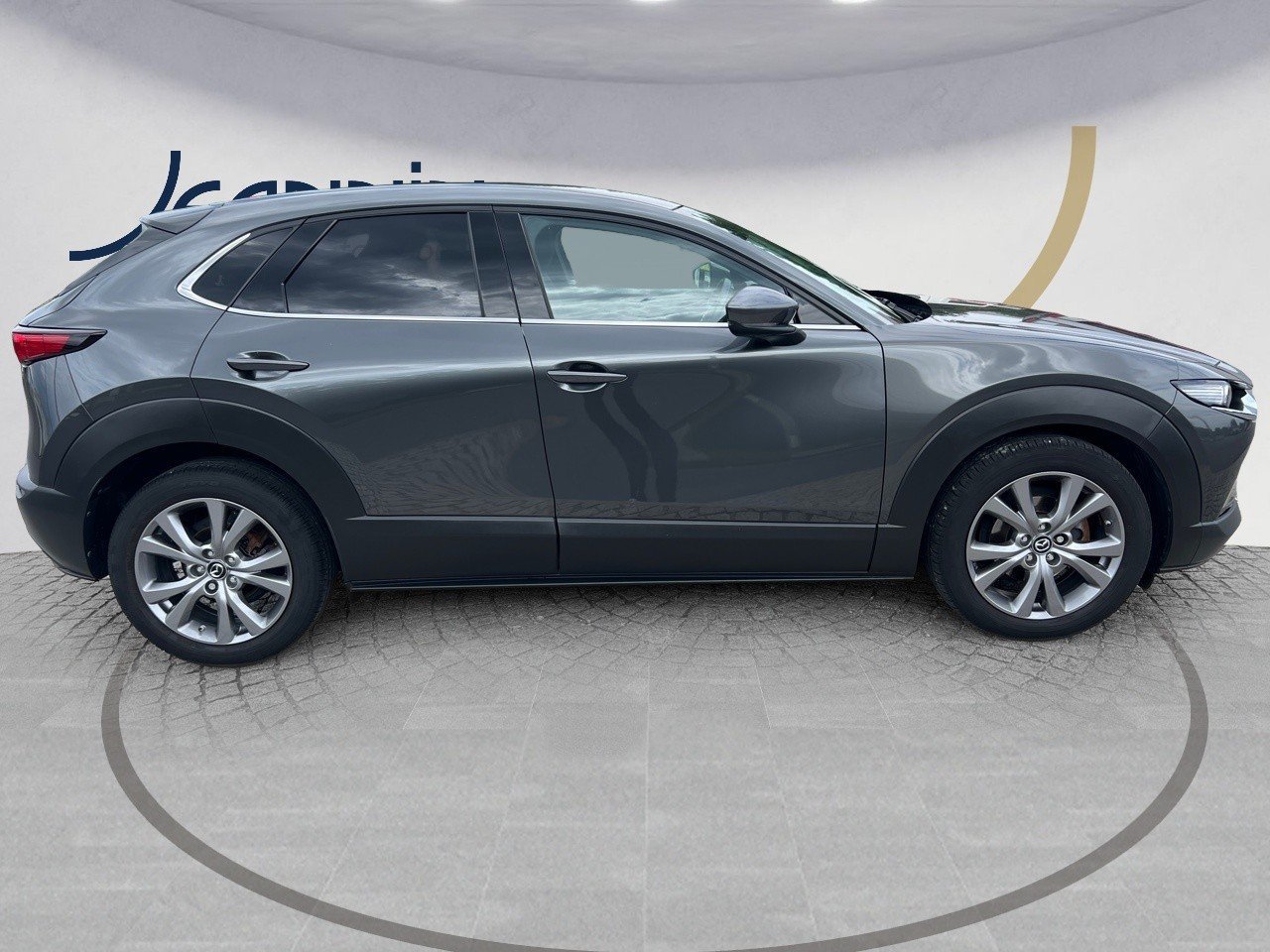 mazda - Visuel 5