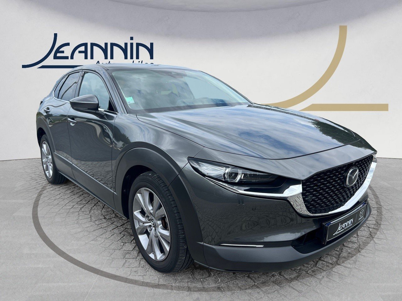 mazda - Visuel 6
