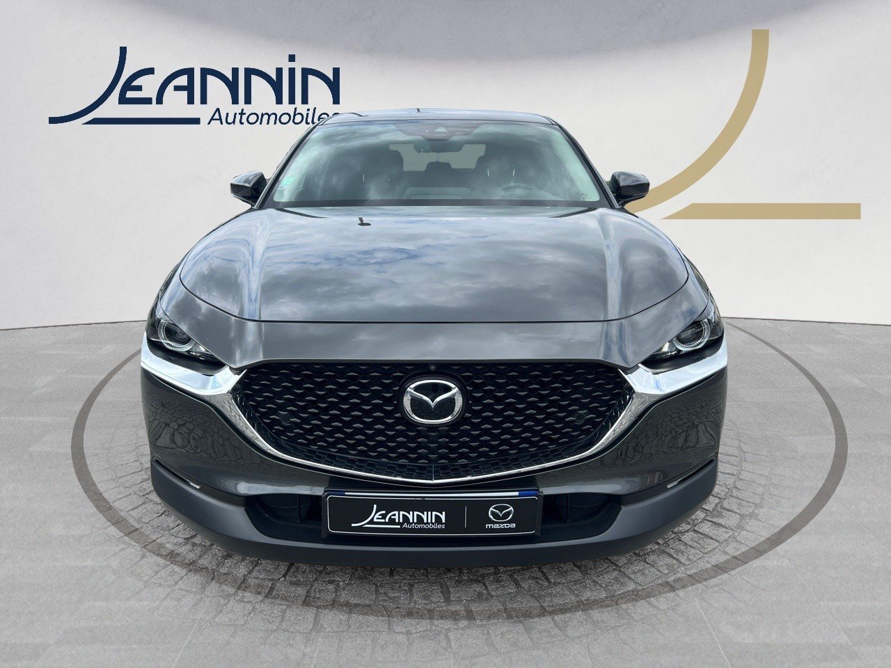 mazda - Visuel 7