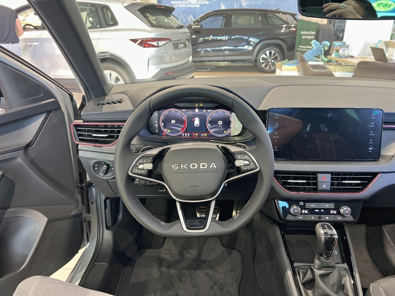 skoda - Visuel 10