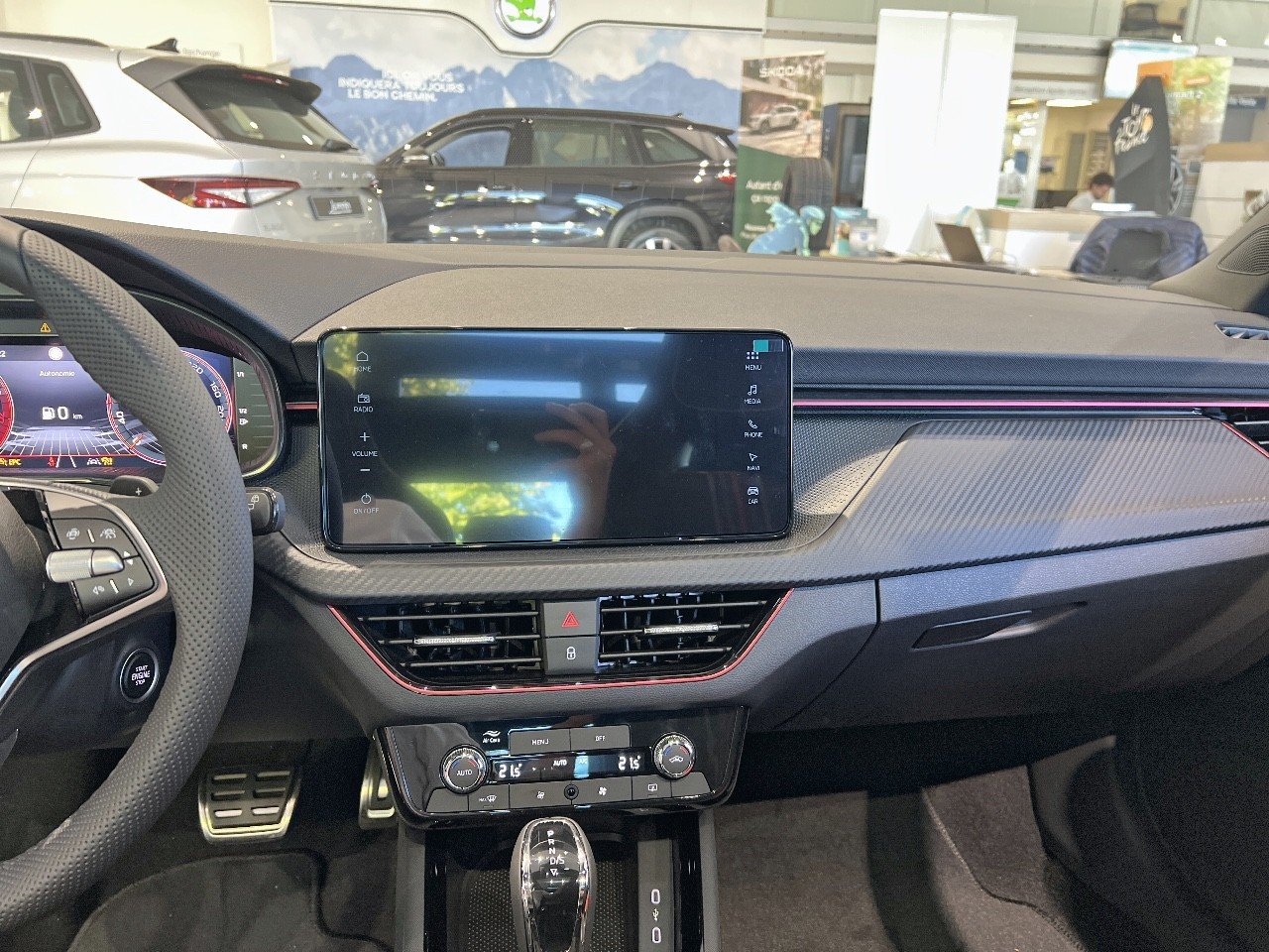 skoda - Visuel 11