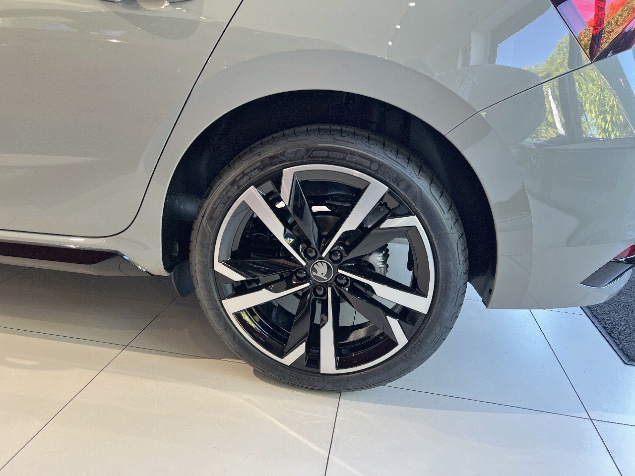 skoda - Visuel 8