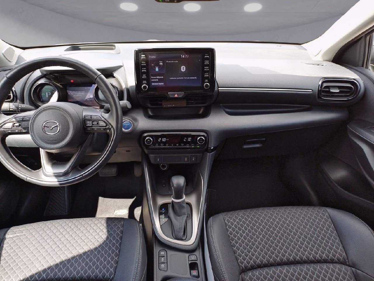 mazda - Visuel 9