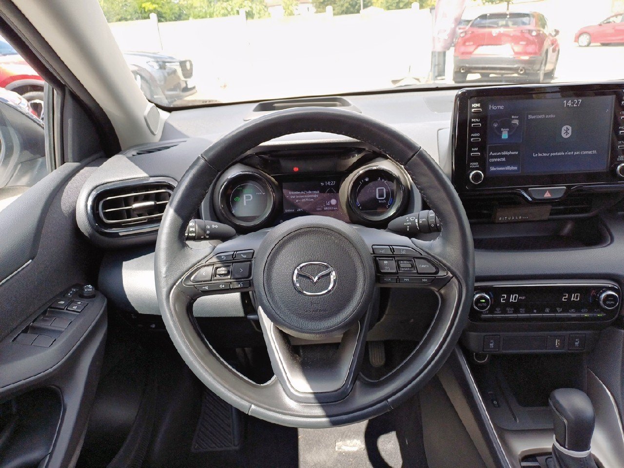 mazda - Visuel 10