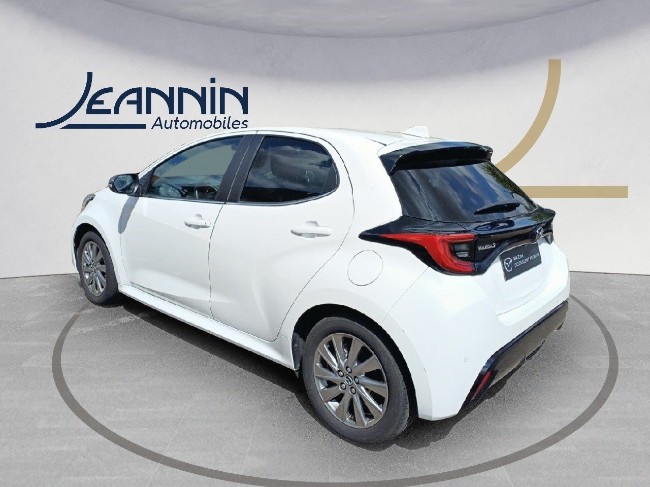 mazda - Visuel 2